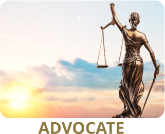 ADVOCATE